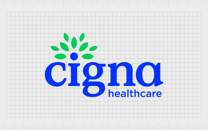 Unveiling The Cigna Logo History: Evolution In Healthcare