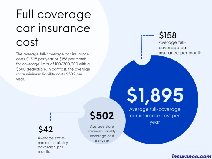 Best Affordable Full Coverage Car Insurance at Nathan Brodzky blog