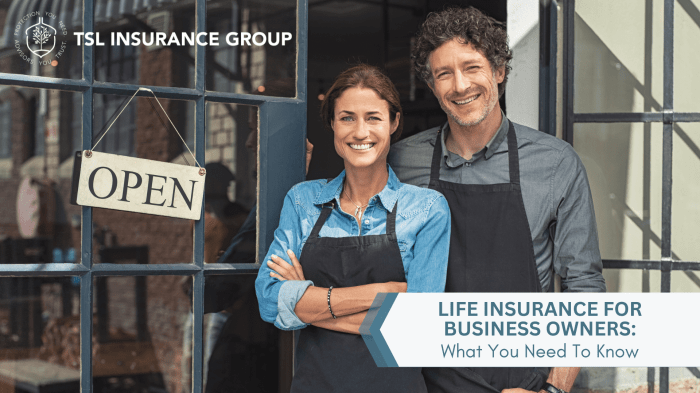 Life Insurance for Small-Business Partners - NerdWallet | Life ...