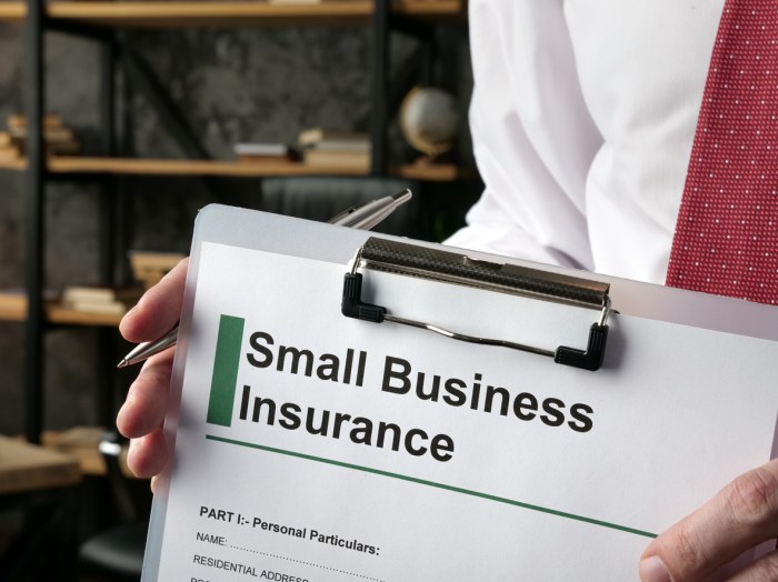 What to Know About Business Insurance For Your Small Business ...