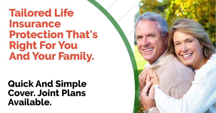 Best Over 50s Life Insurance And Critical Illness Cover UK 2025
