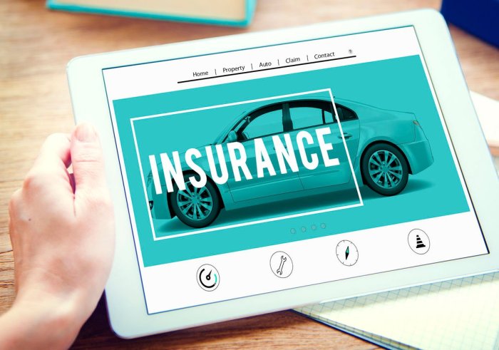 Obtain a Car Insurance Quote Online - PRONTO Blog