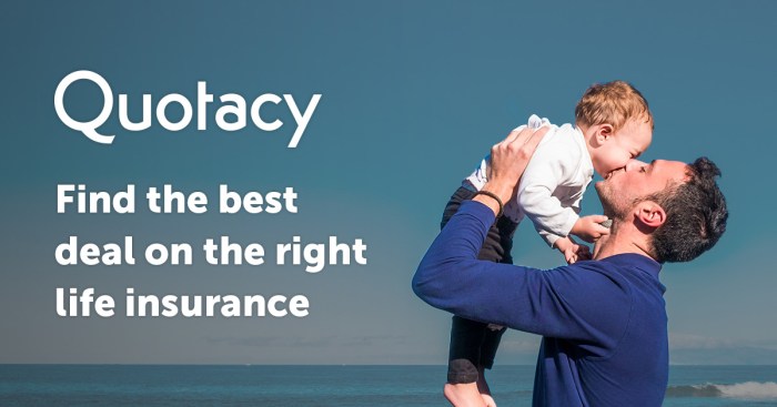 Term Life Insurance Calculator | Life Insurance Calculator | Quotacy