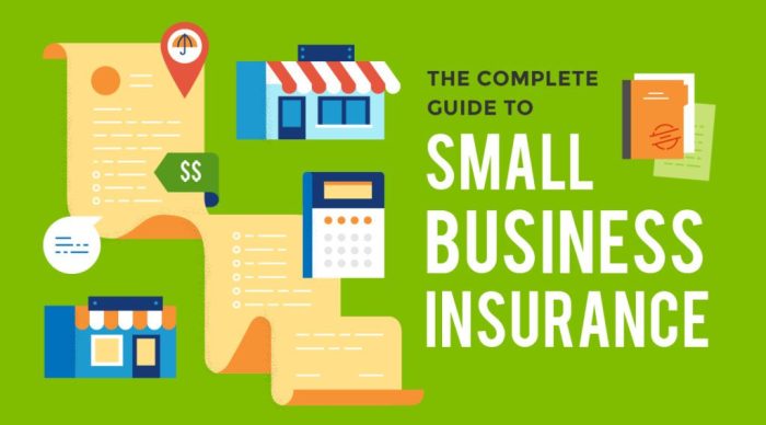 Guide to Small Business Insurance - Western Pacific Insurance Group