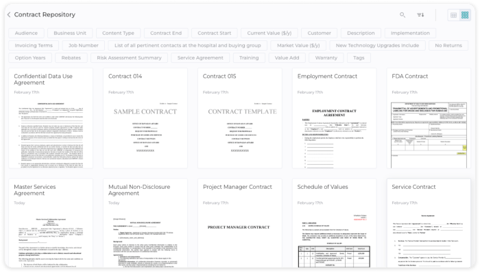 Best Practices for selecting a Contract Lifecycle Management (CLM) solution