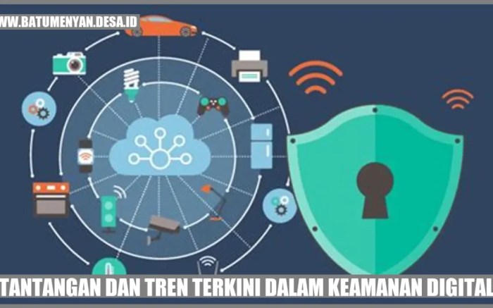 Digital Transformation And The Importance of Security | HuffPost ...