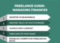 The step-by-step freelance guide to be the best Freelancer