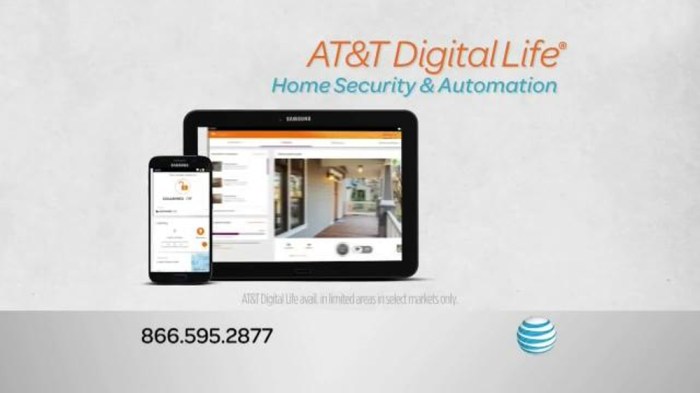 “What Happened to AT&T Digital Life Home Security?”