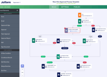 30 Best Workflow Management Software for Efficiency in 2025
