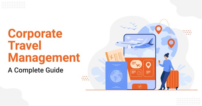 A Complete Guide on Corporate Travel Management | ITILITE